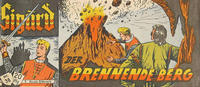Cover Thumbnail for Sigurd (Lehning, 1953 series) #38