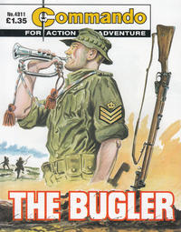 Cover Thumbnail for Commando (D.C. Thomson, 1961 series) #4311