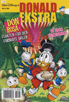 Cover for Donald ekstra (Hjemmet / Egmont, 2011 series) #3/2012
