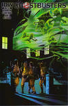 Cover for Ghostbusters (IDW, 2011 series) #9 [Retailer incentive]