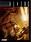 Cover for Aliens (Egmont Ehapa, 1994 series) #2 - Das Nest