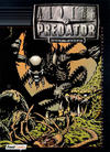 Cover for Aliens (Egmont Ehapa, 1994 series) #6 - Aliens vs. Predator - Das Duell