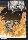 Cover for Aliens (Egmont Ehapa, 1994 series) #7 - Aliens vs. Predator - Krieg
