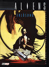 Cover for Aliens (Egmont Ehapa, 1994 series) #3 - Erlösung