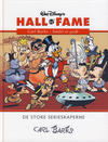 Cover for Hall of Fame (Hjemmet / Egmont, 2004 series) #[42] - Carl Barks 7
