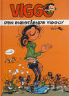 Cover for Viggo (Hjemmet / Egmont, 2012 series) #[1] - Den enestående Viggo!