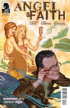 Cover Thumbnail for Angel & Faith (2011 series) #10