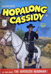 Cover for Hopalong Cassidy Comic (L. Miller & Son, 1950 series) #67