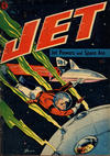 Cover for Jet (Superior, 1951 series) #1
