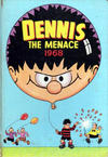 Cover for Dennis the Menace (D.C. Thomson, 1956 series) #1968