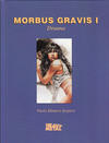 Cover for Morbus Gravis (Heavy Metal, 1993 ? series) #1