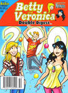 Cover Thumbnail for Betty and Veronica Double Digest Magazine (1987 series) #200 [Newsstand]