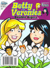 Cover Thumbnail for Betty and Veronica Double Digest Magazine (1987 series) #201 [Newsstand]