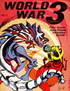 Cover for World War 3 Illustrated (World War 3 Illustrated, 1979 series) #2