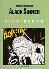 Cover for Alack Sinner (Edition Moderne, 1989 series) #[1] - Viet Blues