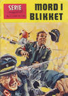 Cover for Seriemagasinet (Serieforlaget / Se-Bladene / Stabenfeldt, 1951 series) #1/1968