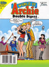 Cover for World of Archie Double Digest (Archie, 2010 series) #16 [Newsstand]