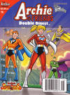 Cover for Archie & Friends Double Digest Magazine (Archie, 2011 series) #16 [Newsstand]