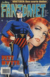 Cover for Fantomet (Semic, 1976 series) #20/1997