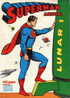 Cover for Superman Annual (Atlas Publishing, 1951 series) #1959