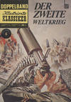 Cover for Illustrierte Klassiker Doppelband [Classics Illustrated] (BSV - Williams, 1958 series) #6 - Der zweite Weltkrieg