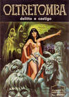 Cover for Oltretomba (Ediperiodici, 1971 series) #20