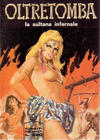 Cover for Oltretomba (Ediperiodici, 1971 series) #28