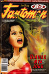 Cover for Fantomen (Semic, 1958 series) #26/1994