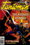Cover for Fantomen (Egmont, 1997 series) #26/1997