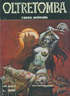 Cover for Oltretomba (Ediperiodici, 1971 series) #177