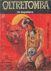 Cover for Oltretomba (Ediperiodici, 1971 series) #183