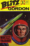 Cover for Blitz Gordon (Semic, 1967 series) #1