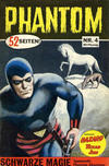 Cover for Phantom (Semic, 1966 series) #4