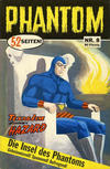 Cover for Phantom (Semic, 1966 series) #8