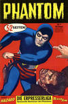 Cover for Phantom (Semic, 1966 series) #9