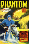 Cover for Phantom (Semic, 1966 series) #10