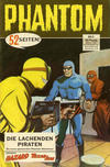 Cover for Phantom (Semic, 1966 series) #11