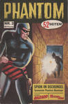 Cover for Phantom (Semic, 1966 series) #2
