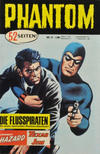 Cover for Phantom (Semic, 1966 series) #13