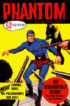 Cover for Phantom (Semic, 1966 series) #14
