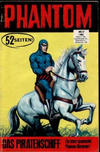 Cover for Phantom (Semic, 1966 series) #17