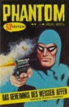 Cover for Phantom (Semic, 1966 series) #20