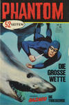 Cover for Phantom (Semic, 1966 series) #22