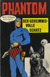 Cover for Phantom (Semic, 1966 series) #25