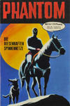 Cover for Phantom (Semic, 1966 series) #26