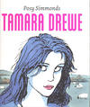 Cover for Tamara Drewe (De Harmonie; Vrijdag, 2009 series) 