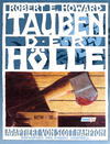 Cover for Feest Graphic Novel (Egmont Ehapa, 1992 series) #3 - Tauben der Hölle