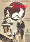 Cover for Collectie Metro (Talent, 1988 series) #15 - De cyclus van de twee horizonten 1: Jordan