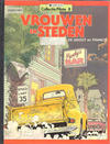 Cover for Collectie Pilote (Dargaud Benelux, 1983 series) #8 - Vrouwen en steden 1