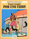 Cover for Abenteuer Classics (Reiner-Feest-Verlag, 1989 series) #5 - Pom und Teddy